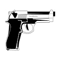 Gun Soundboard (Real Guns) logo