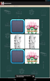 Singapore Memory Game poster 7