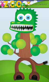 Creativity Zoo (Ads)(圖1)-速報App