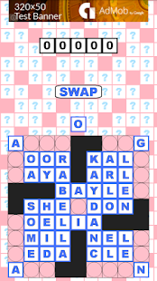 Mystery Names Screenshots 3