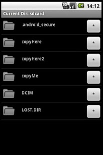 Download BackMeUp APK for Android