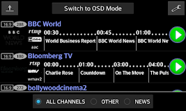 TVStreams