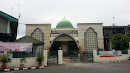 Masjid Al-ikhwan