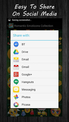 免費下載社交APP|Romantic Emoticons Collection app開箱文|APP開箱王
