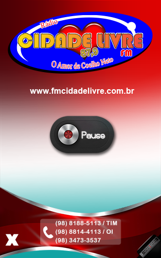 Cidade Livre FM