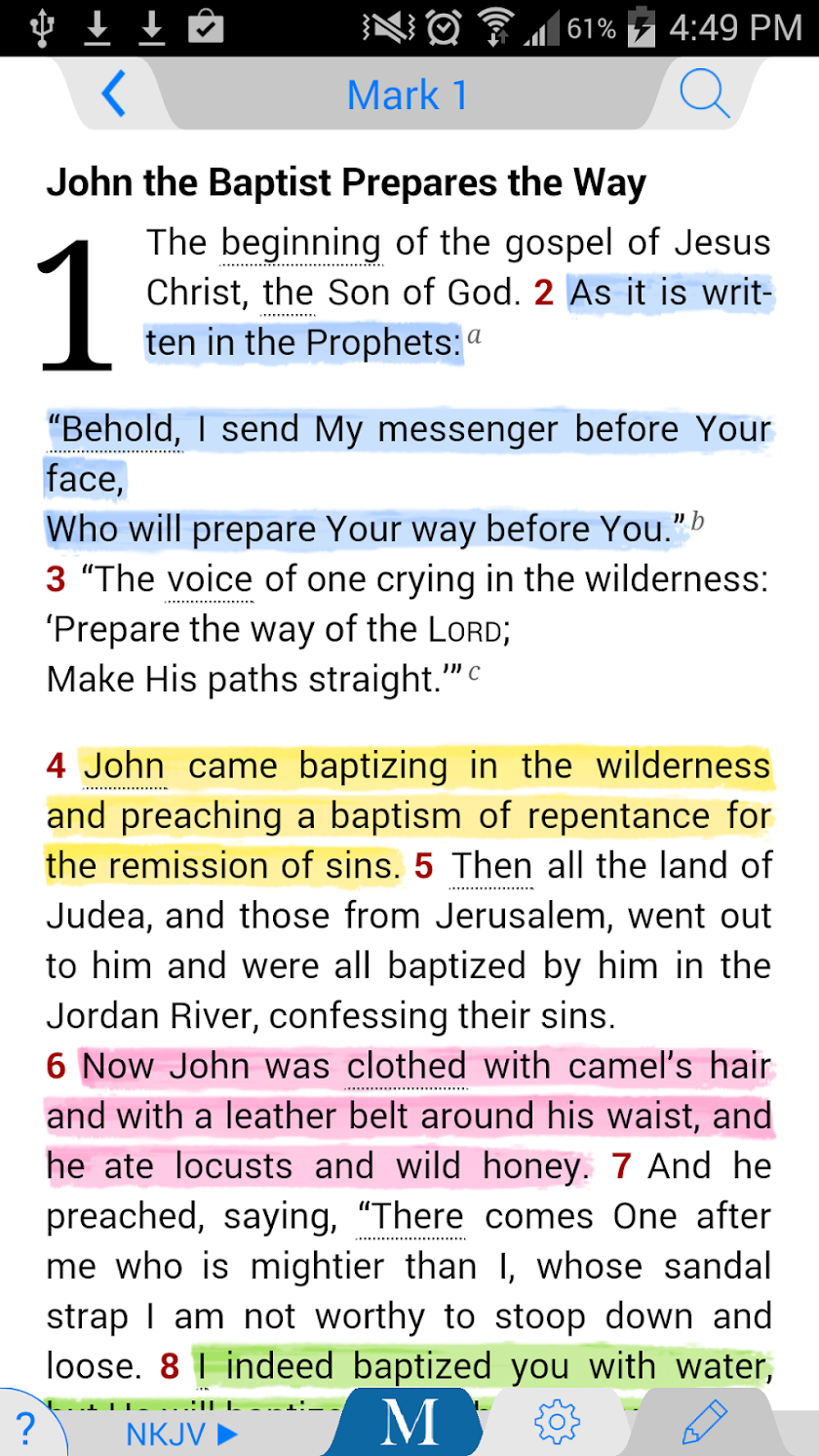 Maxwell Leadership Bible Screen 1