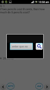 Aptitude questions 4u Screenshots 2