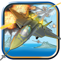 Airplane War Game Multiplayer icon