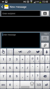 Download New Keyboard APK for PC