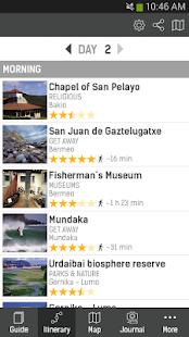 Basque Country Screenshots 2