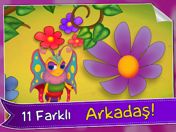 effort to find the most beautiful animals poster 10