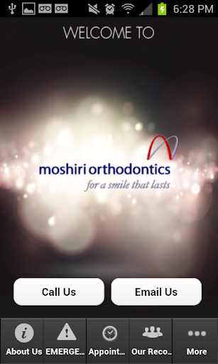 Moshiri Orthodontics