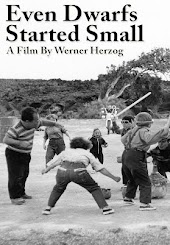 Werner Herzog film collection: Even Dwarfs Start Small