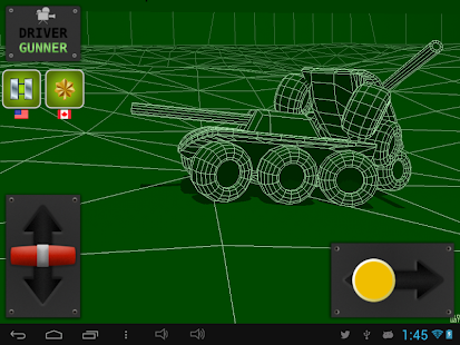 Six Wheels and a Gun(圖7)-速報App
