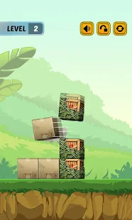 Swap The Box - screenshot thumbnail