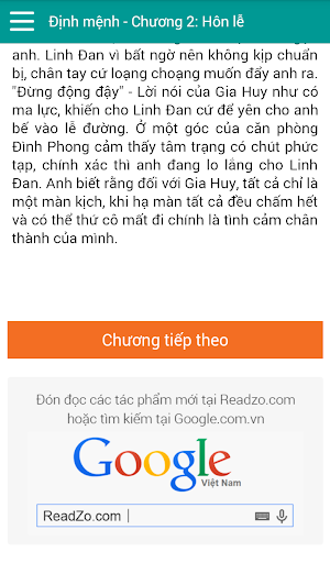 免費下載書籍APP|Định Mệnh app開箱文|APP開箱王