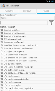 How to install Yak English/French Translator lastet apk for android