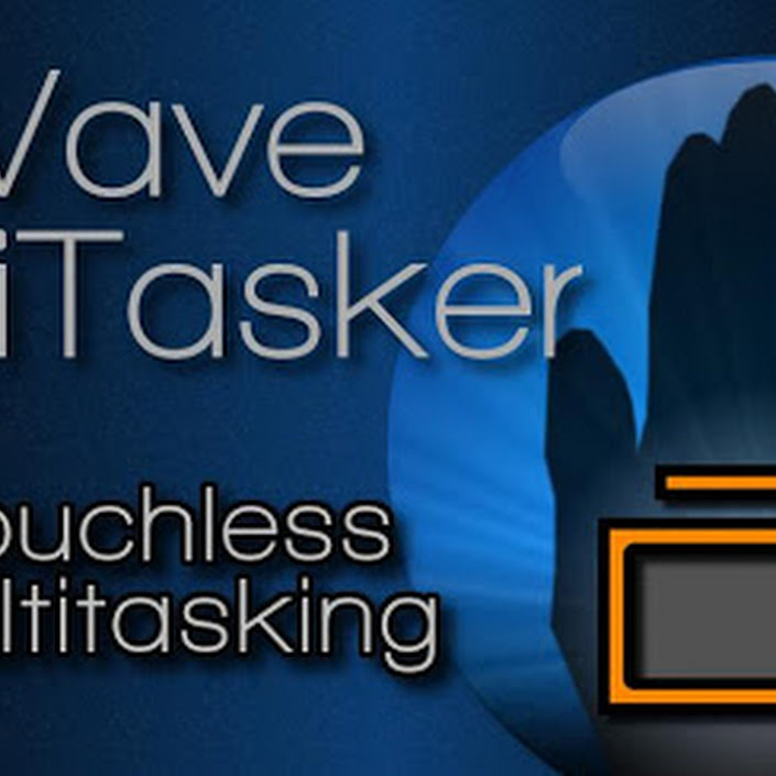 Wave MultiTasker v1.11 Apk full App