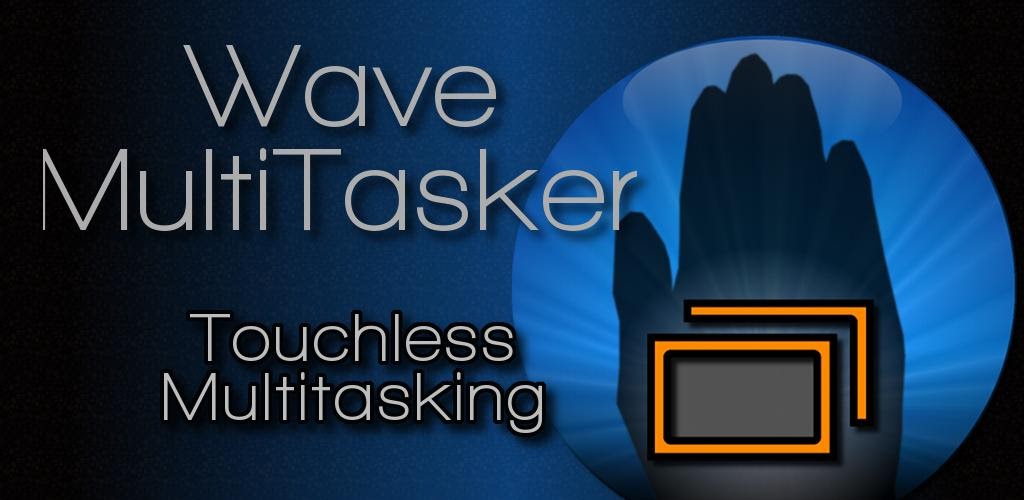 Wave MultiTasker v1.11 Apk full App | All About Android