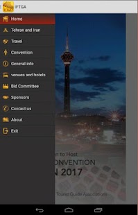 Free Download IFTGA APK