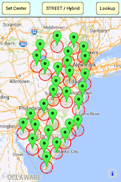 Count Circle poster 3