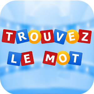 Trouvez le mot.apk 1.0