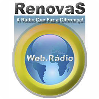 Rádio Renovas Web