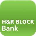 Emerald Card – H&R Block logo