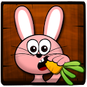 Ninja Rabbit icon