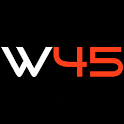 Wave45 logo