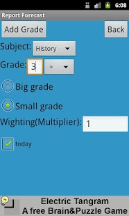 How to get Report Forecast (for School) lastet apk for bluestacks