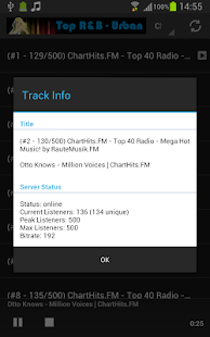 Free Top R&B Urban Radio FULL APK