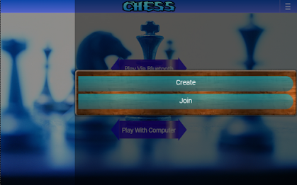 CHESS BLUETOOTH poster 12