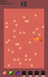 Slide n Square Screenshots 1