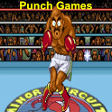 Punch Games icon
