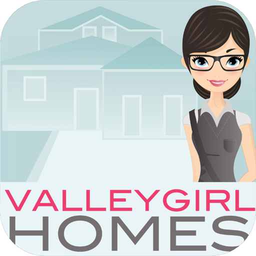 Valley Girl Homes 商業 App LOGO-APP開箱王