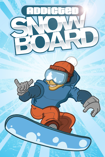 Addicted Snowboard