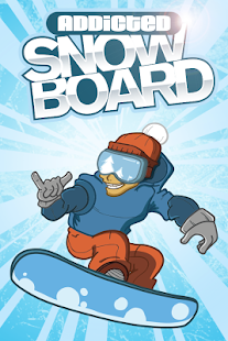 Download Addicted Snowboard APK for Android