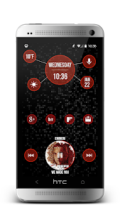 How to get Metroid Zooper Widgets patch 1.0.2 apk for pc