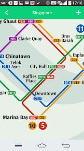 Global Metro Screenshots 20