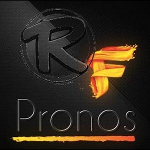 RF Pronos logo