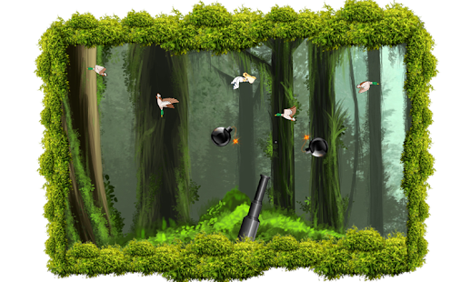 How to mod Jungle shoot 1.0.2 unlimited apk for bluestacks