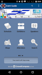 Download ASCLD Symposium APK
