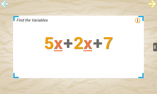 【免費教育App】Algebra Basics-APP點子