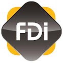 FDI ICI Agences Immobilières logo
