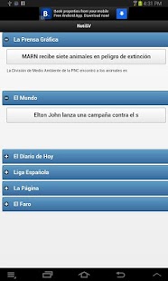 How to install InfoSV Periodicos El Salvador 1.2 apk for bluestacks