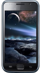 How to get Application Aurora Borealis patch 1.3 apk for bluestacks
