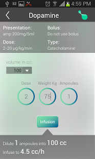 Infusion Pro Screenshots 4