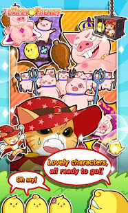 Bubble shooter : 泡泡粉碎(圖4)-速報App