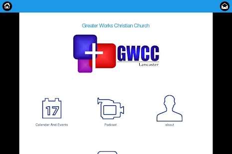 Free Download Greater Works Christian Church APK for PC
